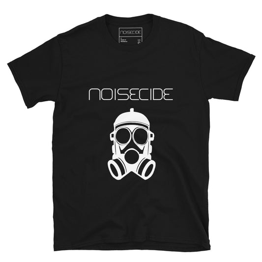Noisecide Gasstorm Unisex T-Shirt