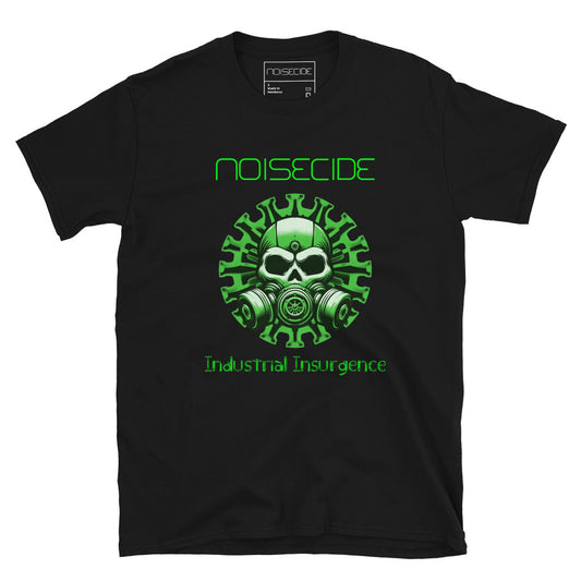 Industrial Insurgence T-Shirt