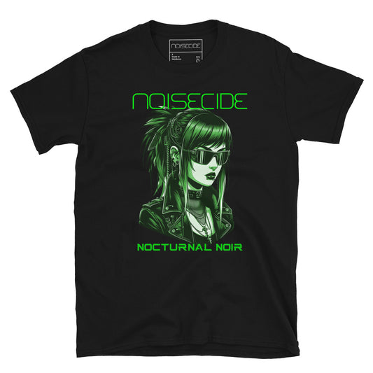 Nocturnal Noir T-Shirt